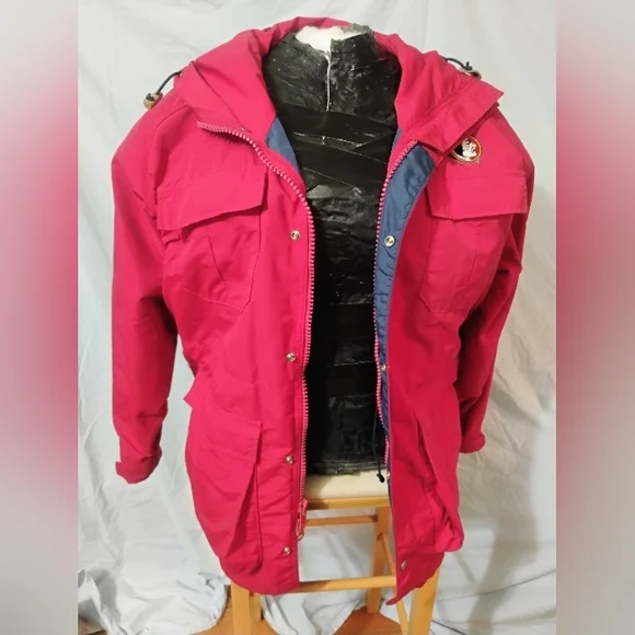 L.L. Bean Baxter State Parka - Picture 9 of 11